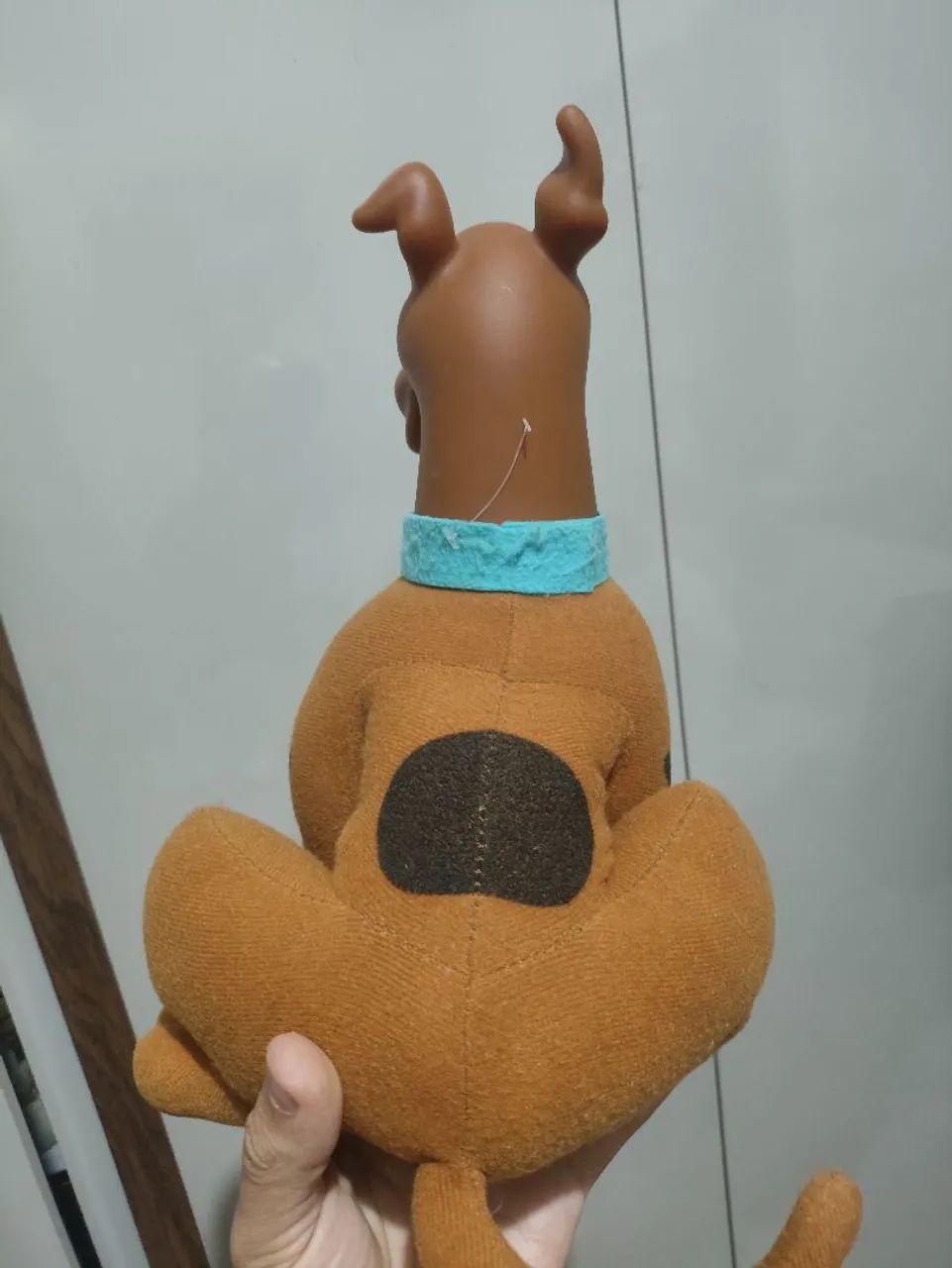 Pelúcia Scooby-Doo - Foto 4