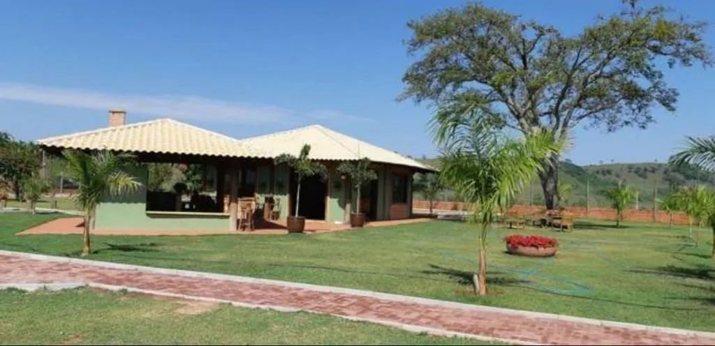 Terreno à venda em Analândia, Estância Cavalinno - Foto 3