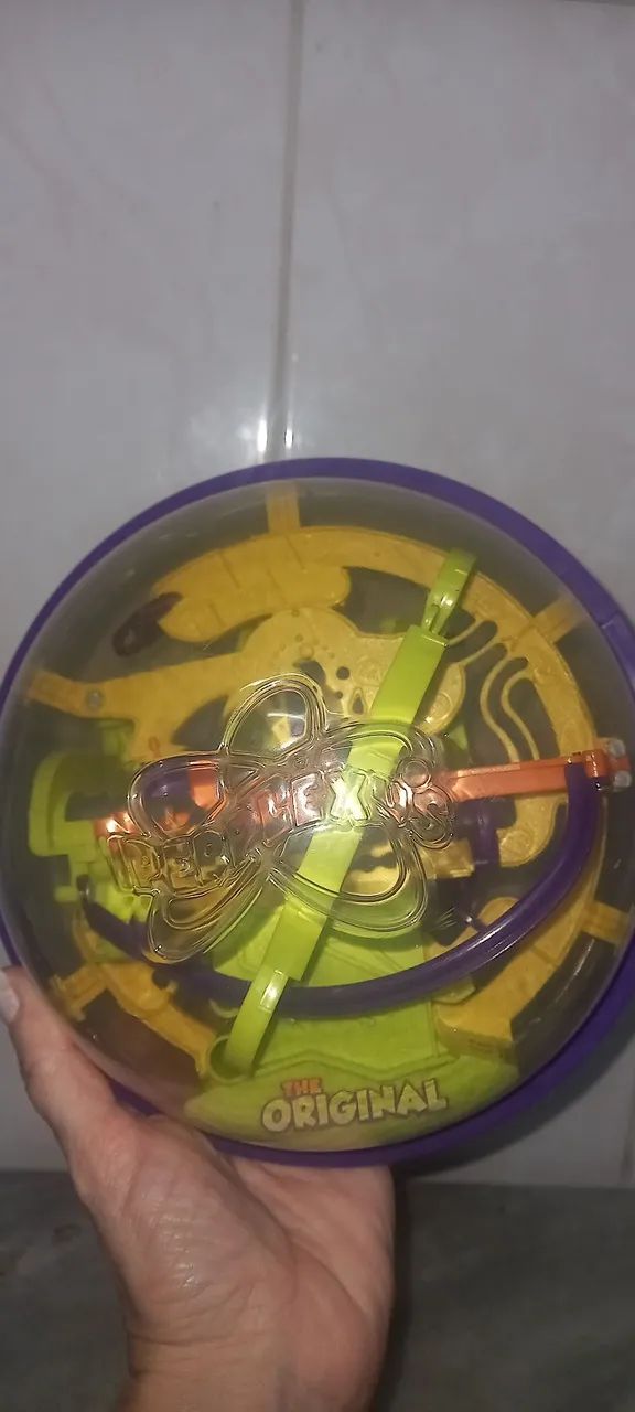 Brinquedo para concentração  - Foto 2