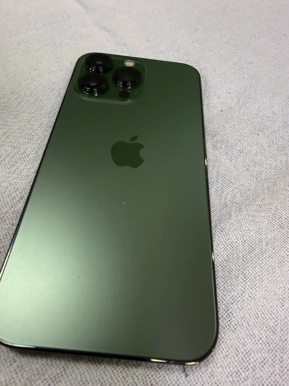 iPhone 13 Pro 256gb sem detalhes  - Foto 2