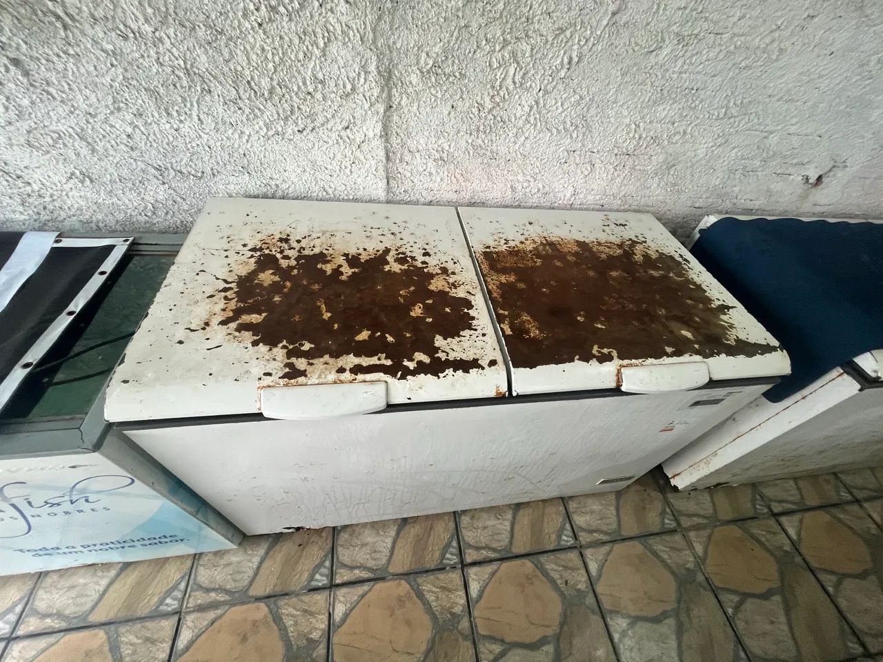 Freezer  - Foto 2