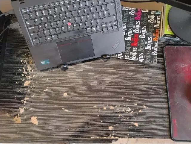 Mesa de Escritório - Foto 4