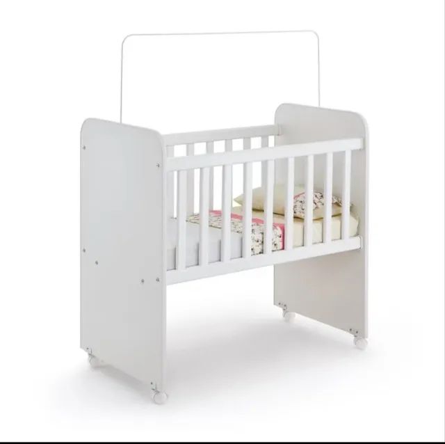 Mini Berço 