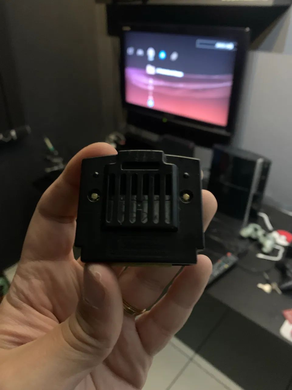 Jumper Pak - Nintendo 64