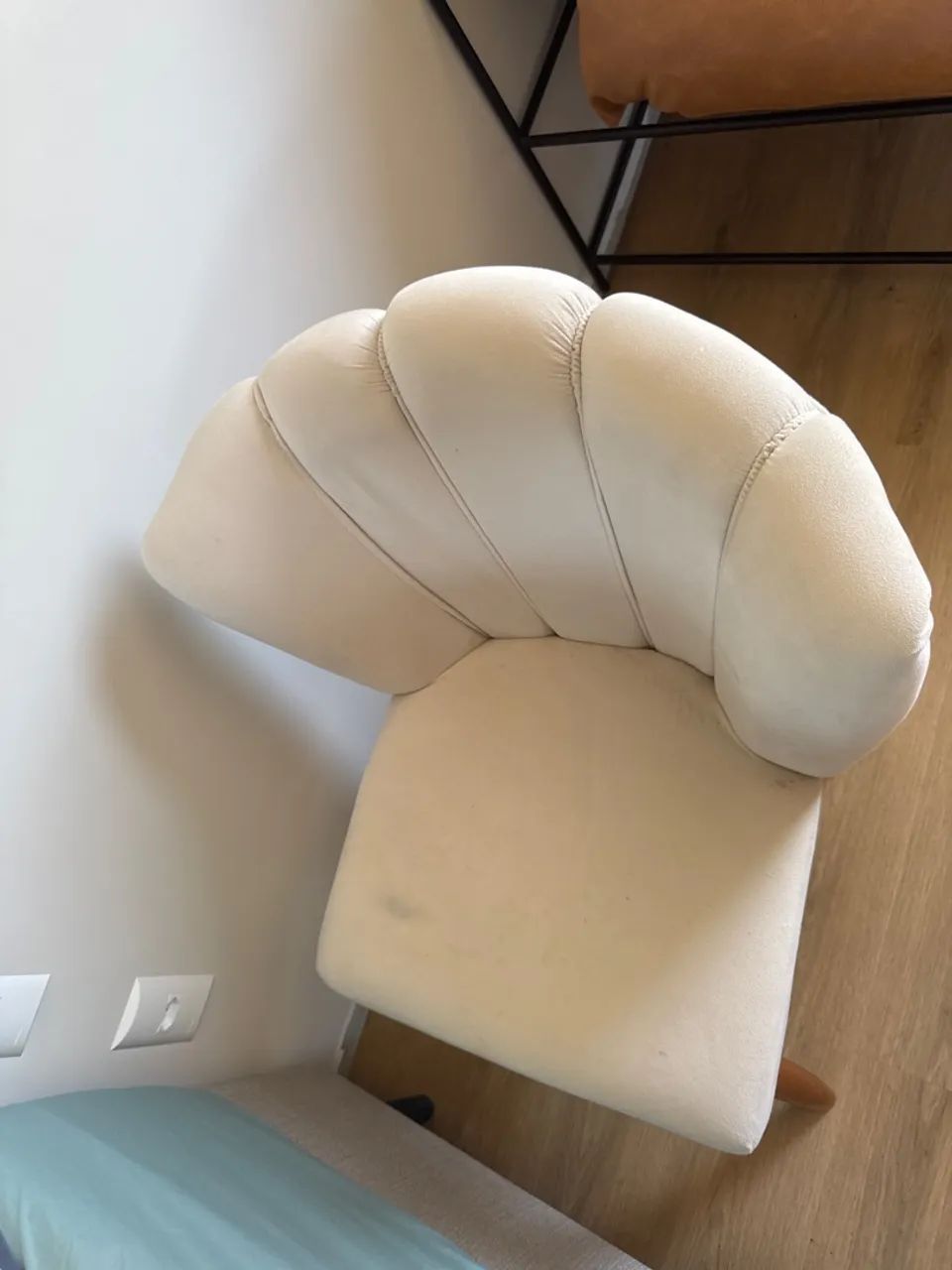 2 Poltrona seminovas  - Foto 2