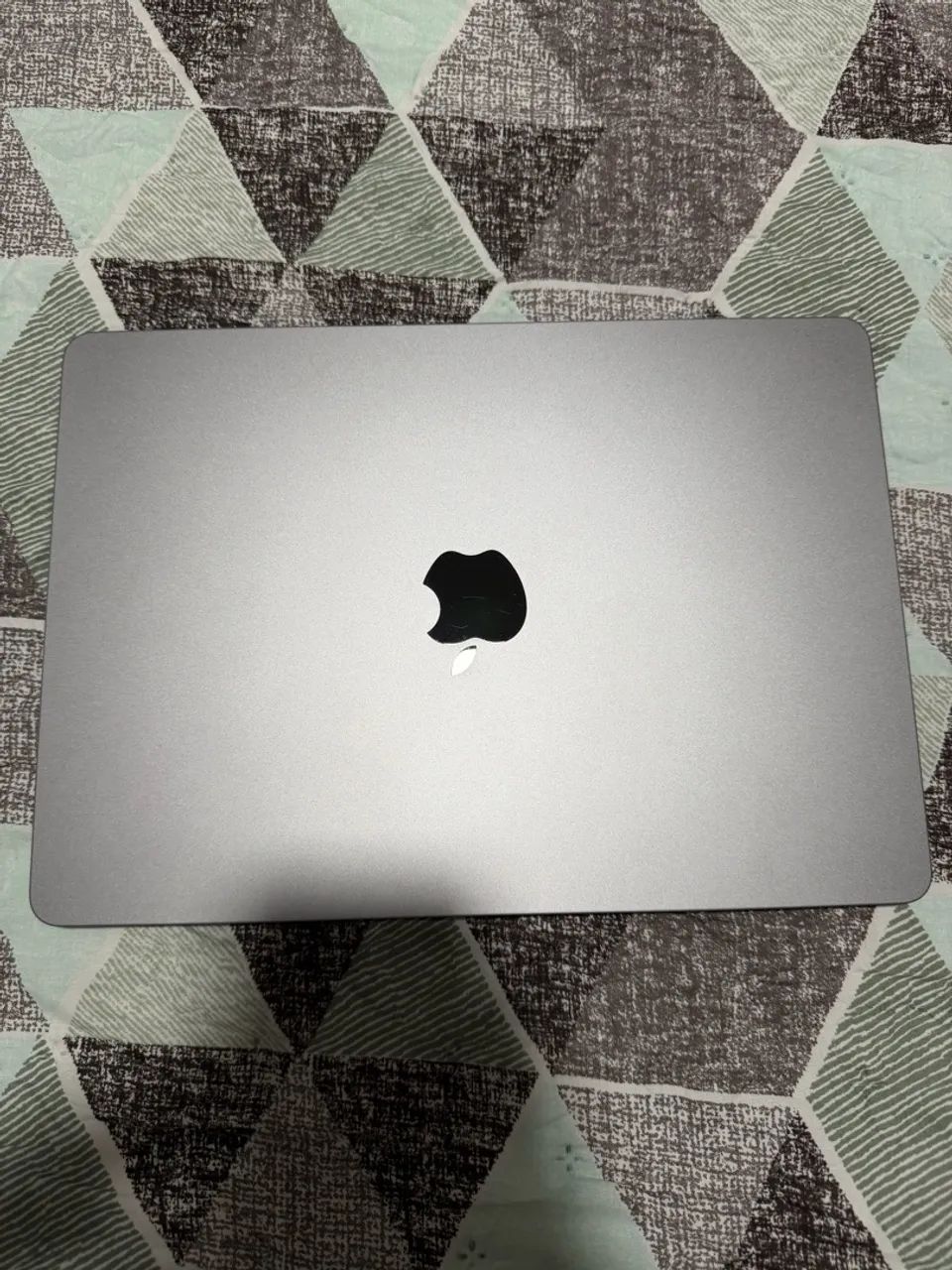 MacBook Air M2 8GB de RAM - 256GB SSD