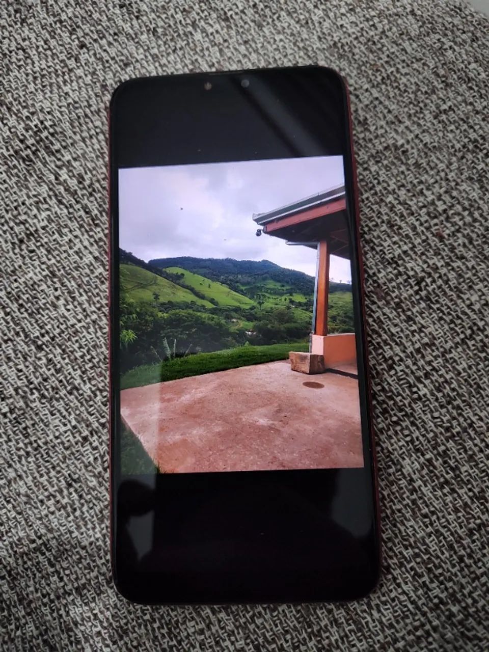 Asus zenfone max shot 