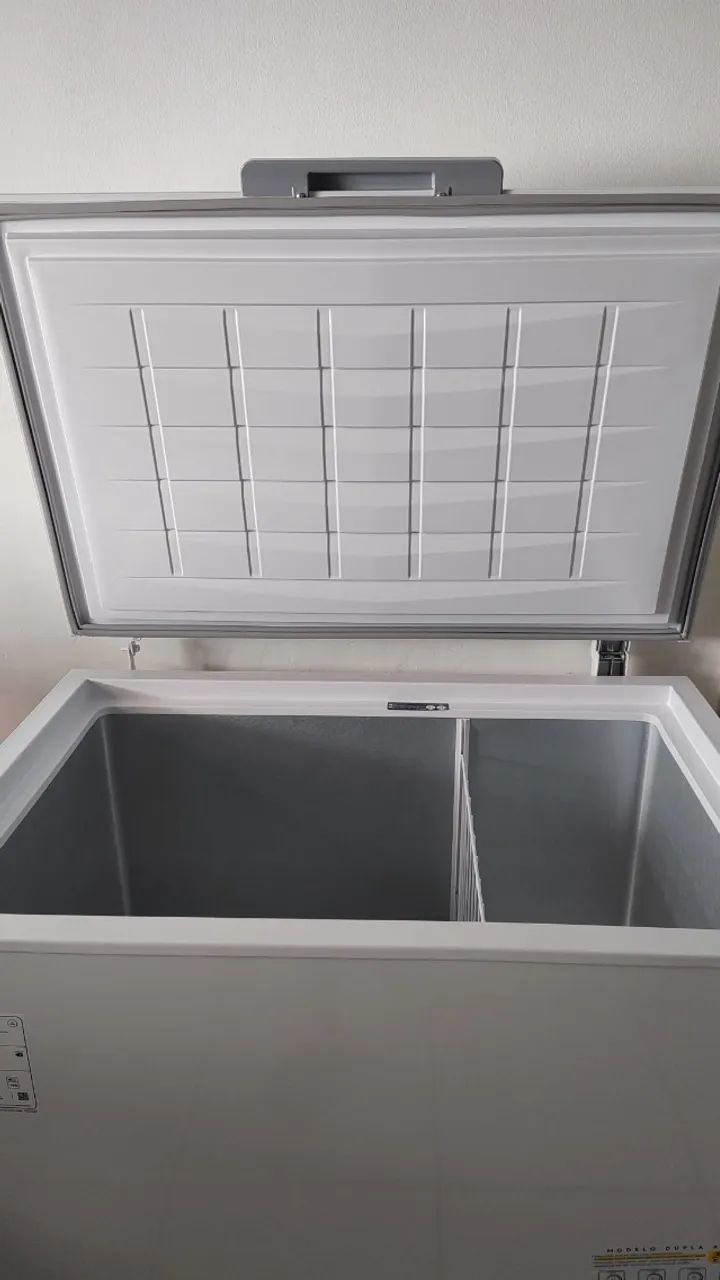 Freezer Eletrolux  - Foto 2