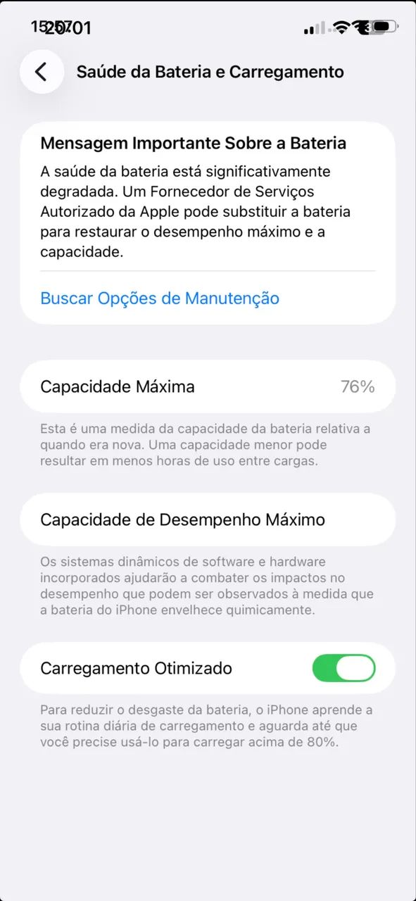iPhone 11 256 GB excelente estado - Foto 5