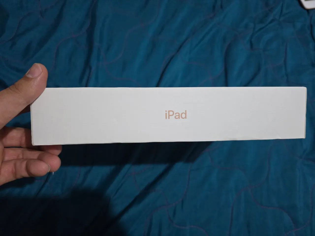 VENDO IPAD 8° GERAÇÃO  - Foto 4