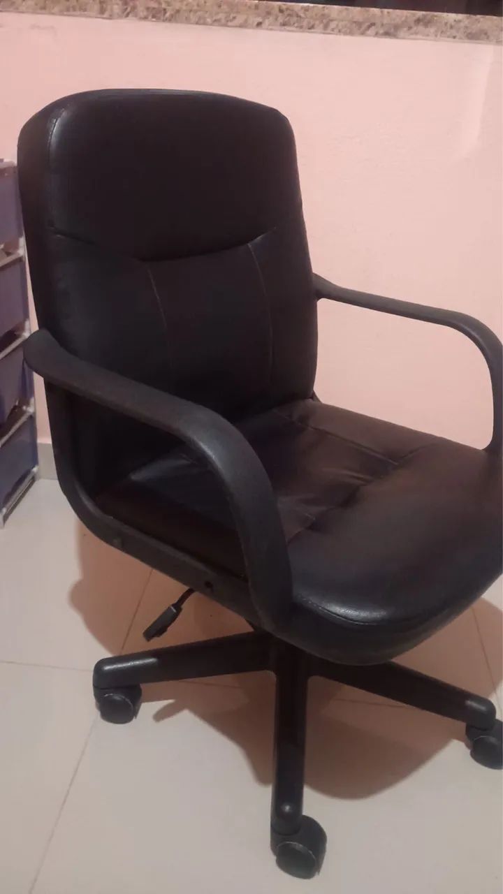 Cadeira de escritório 