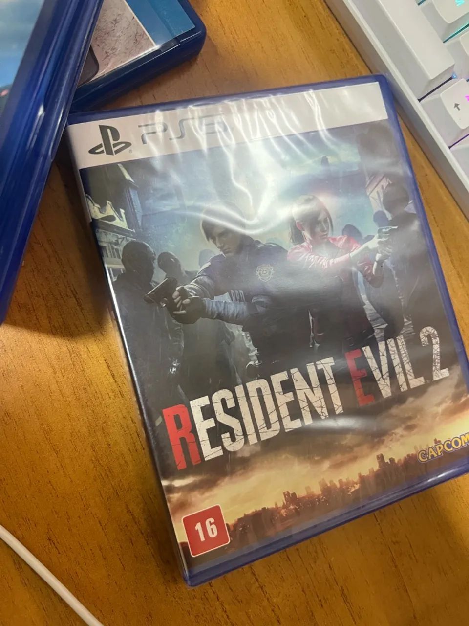 Jogos de ps4  - Foto 4