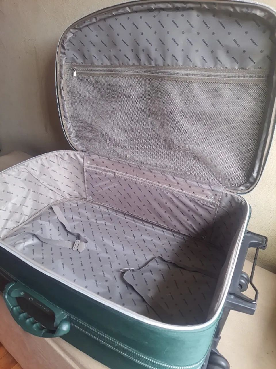 Mala Viagem Grande - Foto 2