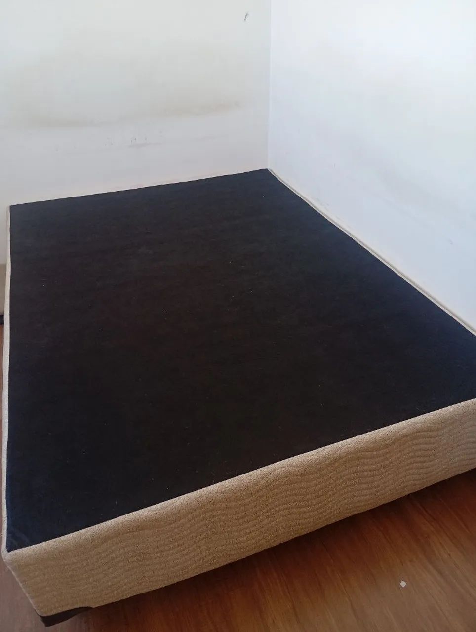 Cama de casal usada  - Foto 4