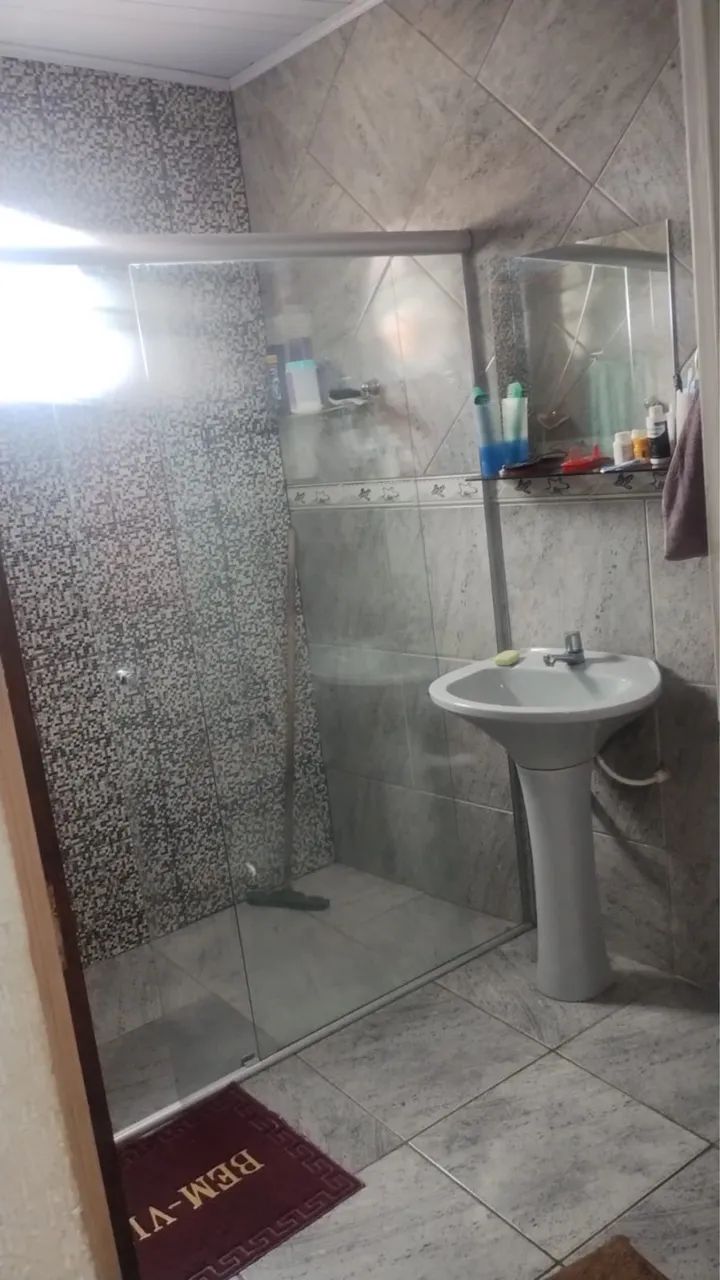 Casa no bairro Marilandia 