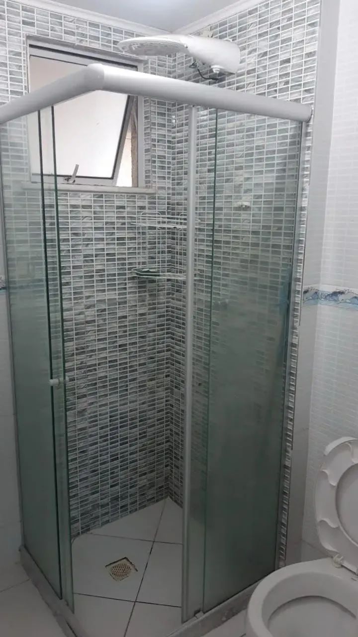 ALugo Apartamento semi mobiliado - Foto 5