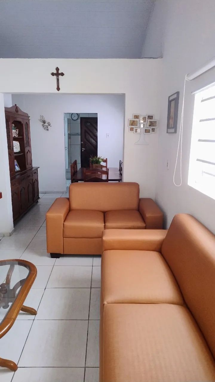 Vendo excelente casa + terreno  - Foto 3