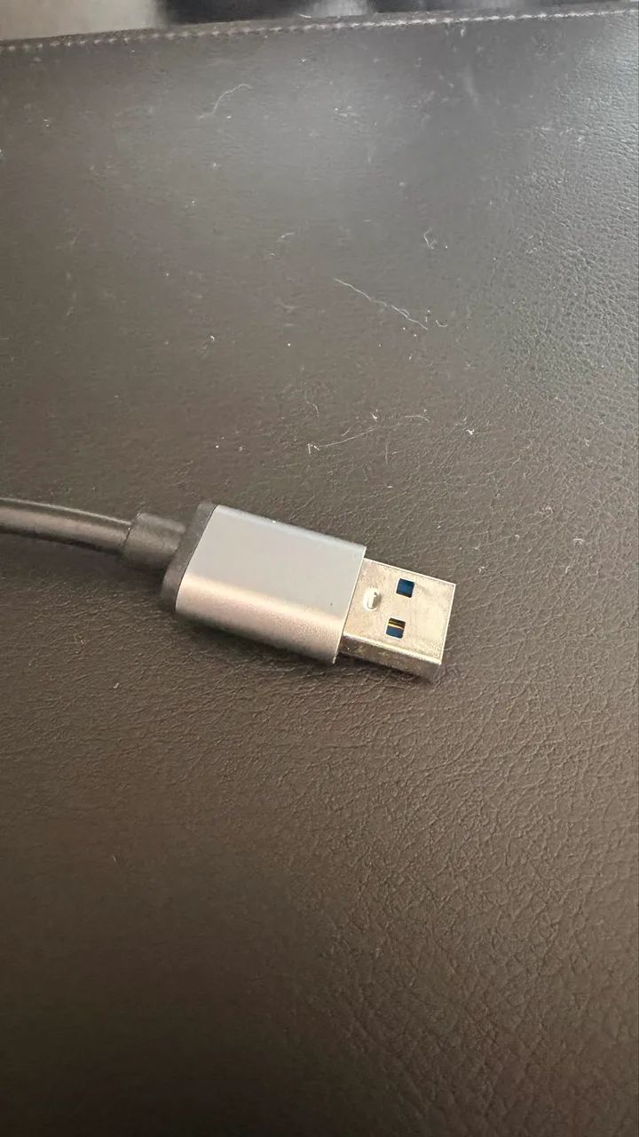 Adaptador USB A para HDMI - Foto 3