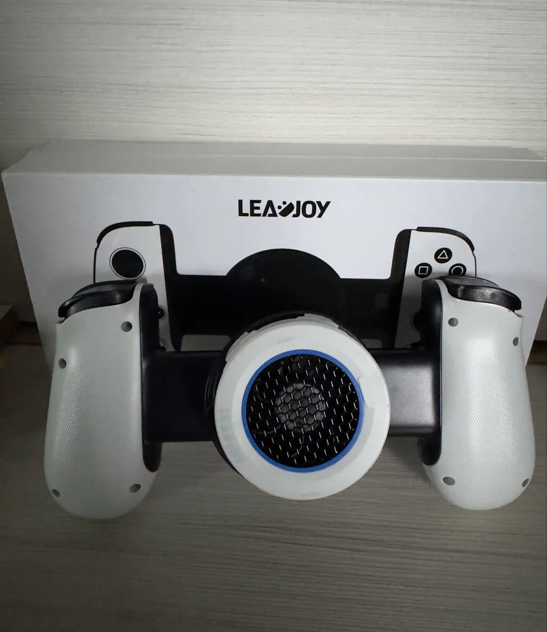 LeadJoy M1c para Android e iOS - Foto 5