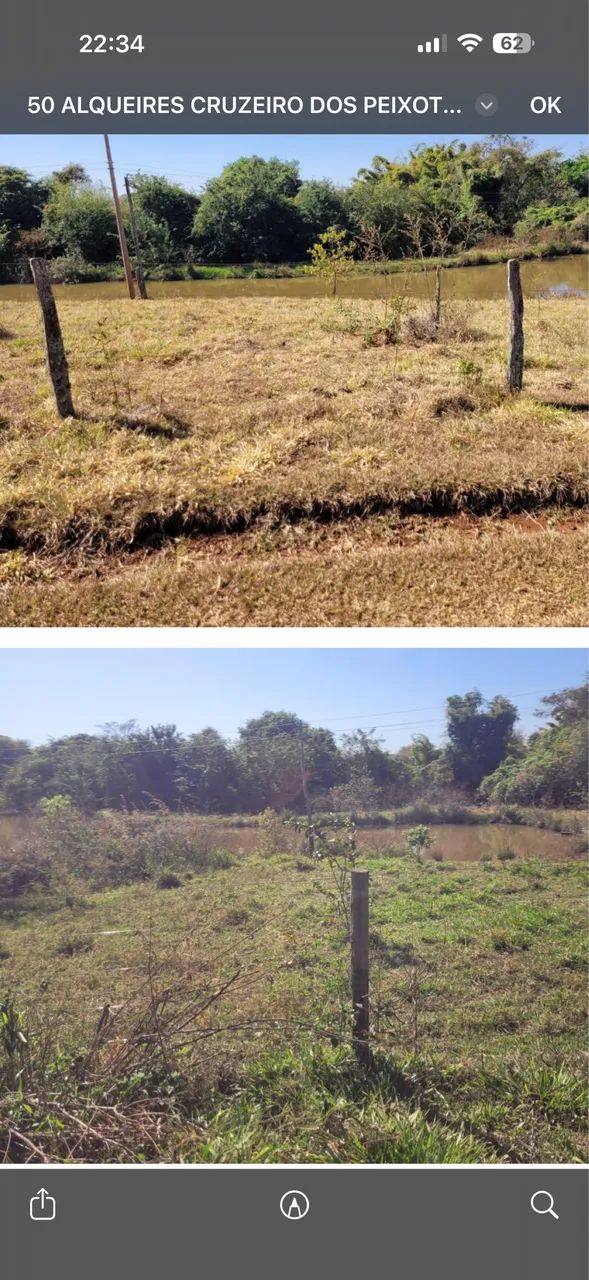 Fazenda em Uberlândia com altitude pra café  - Foto 4