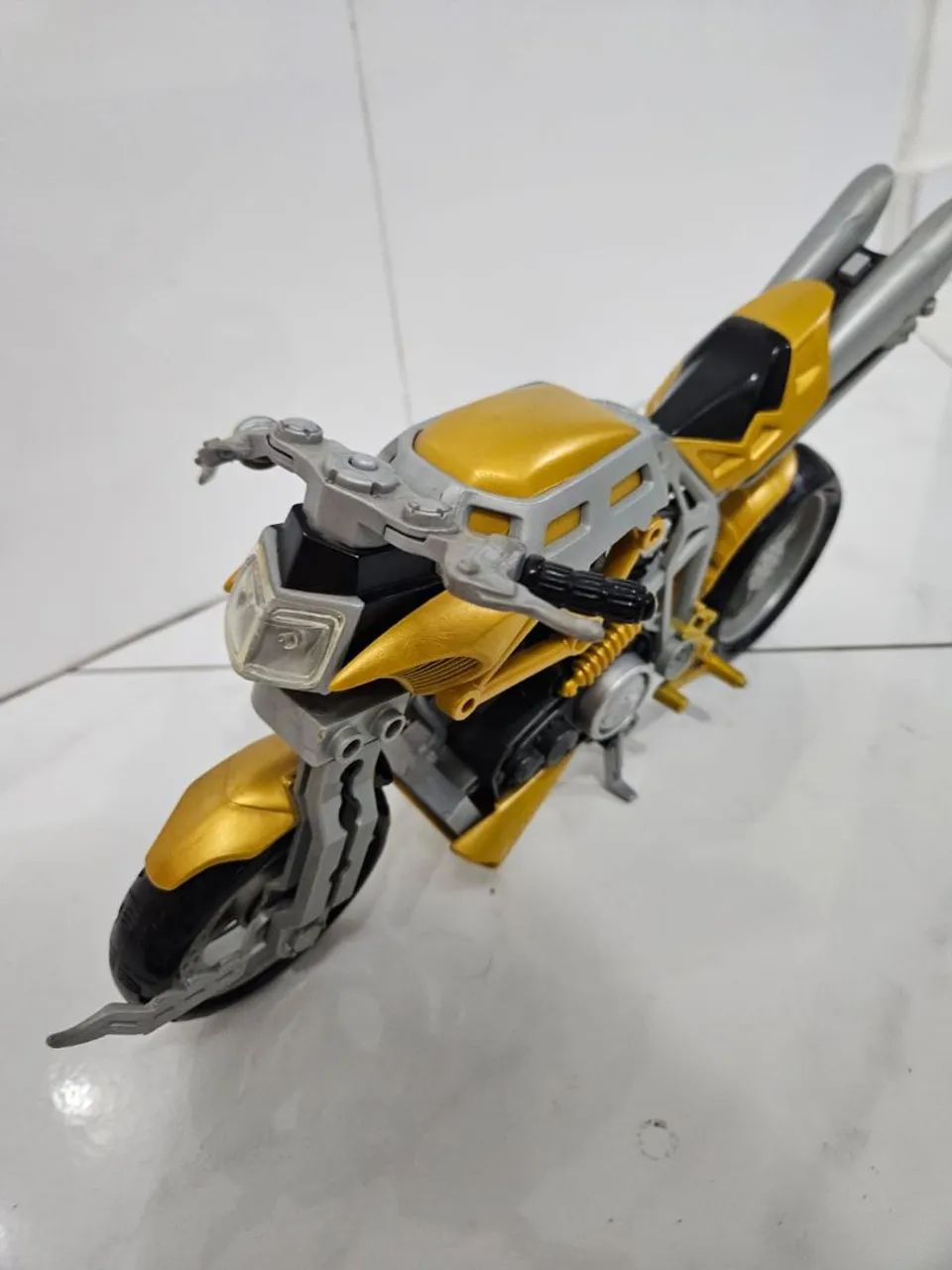 Max steel moto slash cycle - Foto 4