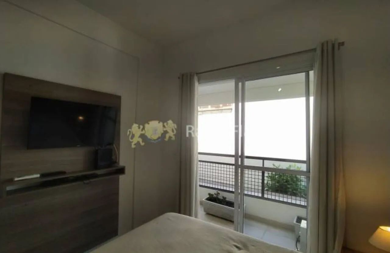 Lindo flat mobiliado para alugar - New Studio Granja Viana - Foto 5