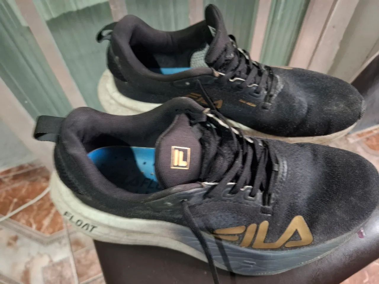 Tênis Fila Float Maxx 2 Pro 