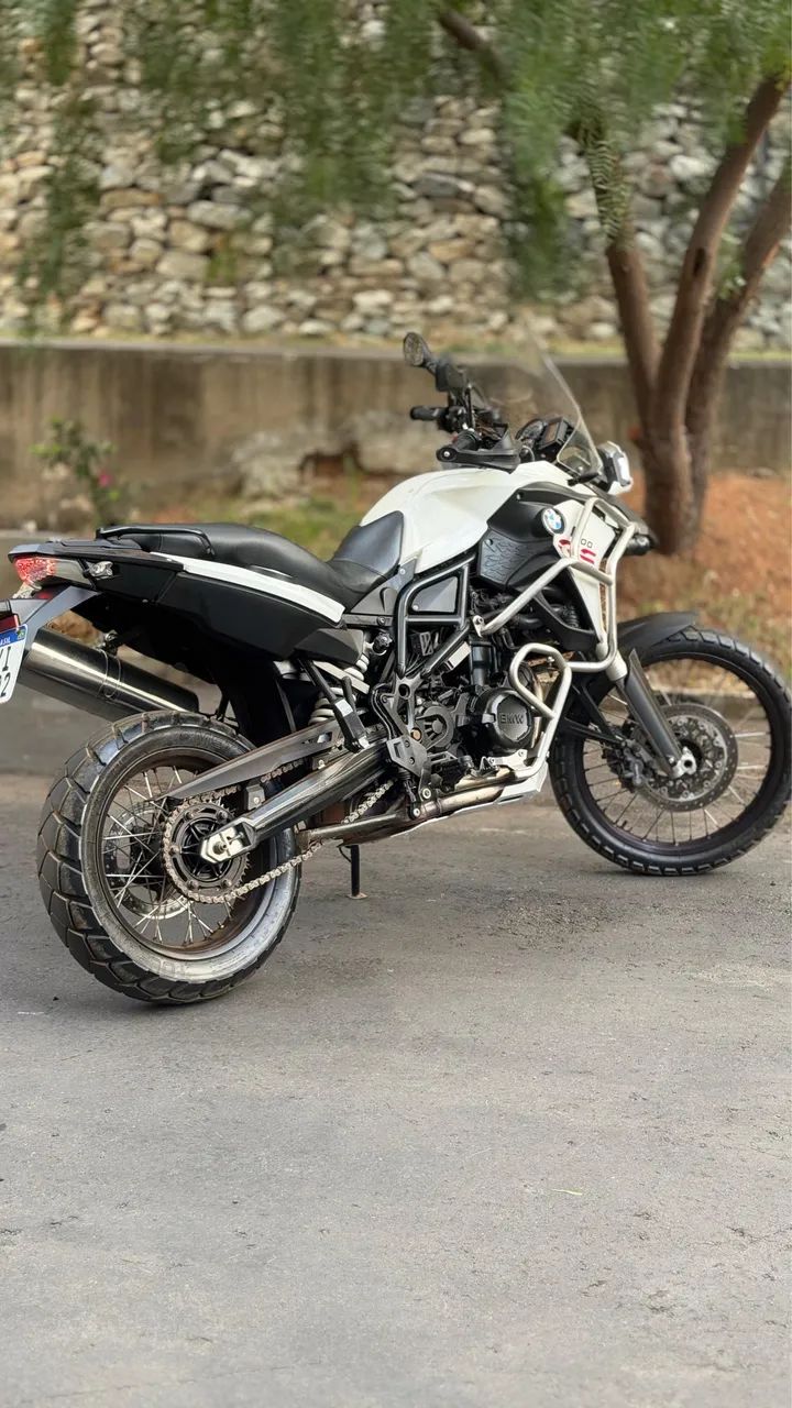 Vendo f800 - Foto 4