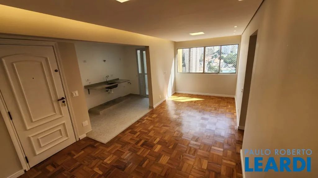 APARTAMENTO - SAÚDE - SP - Foto 2