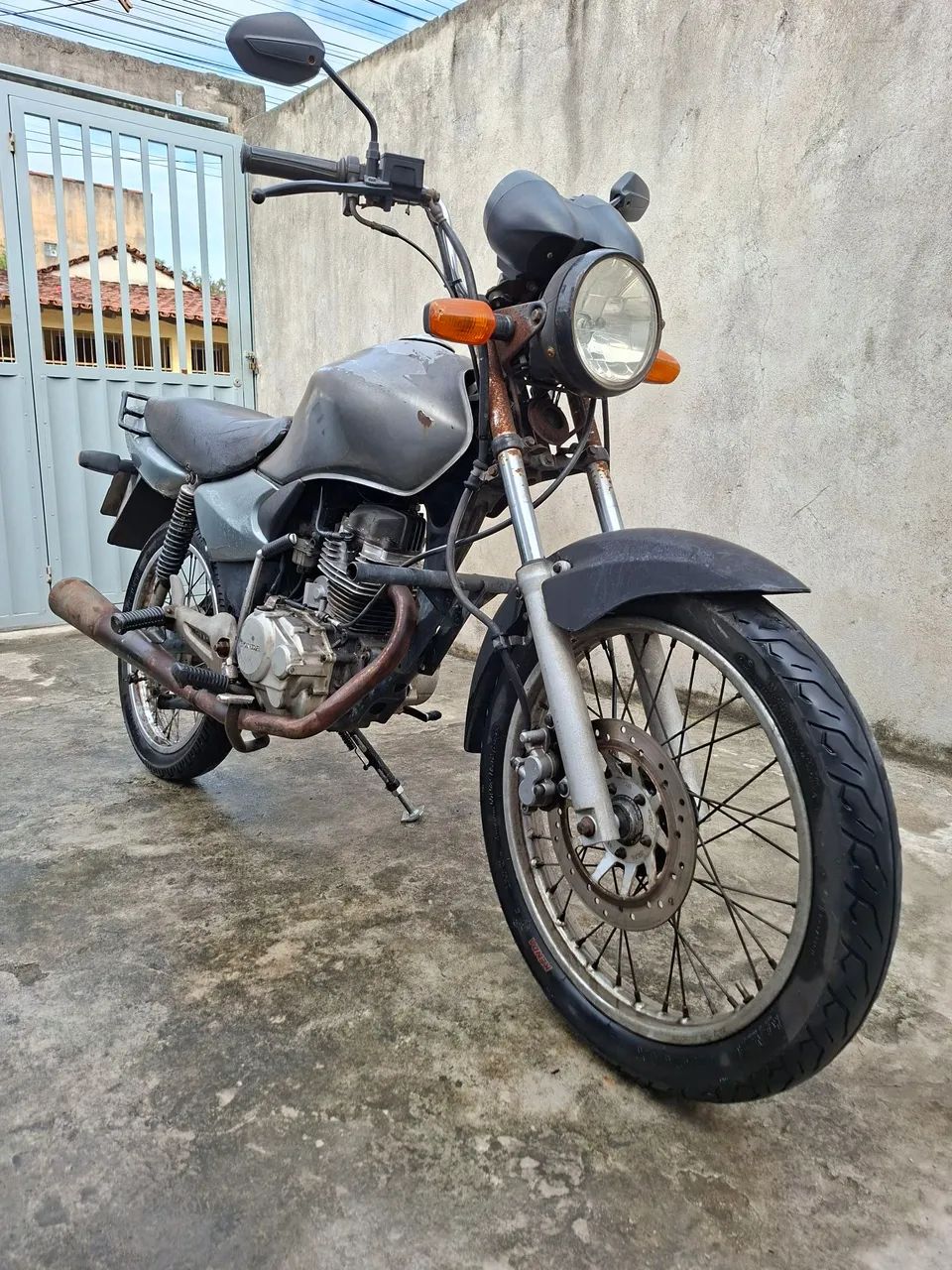Cg completinha - Foto 2