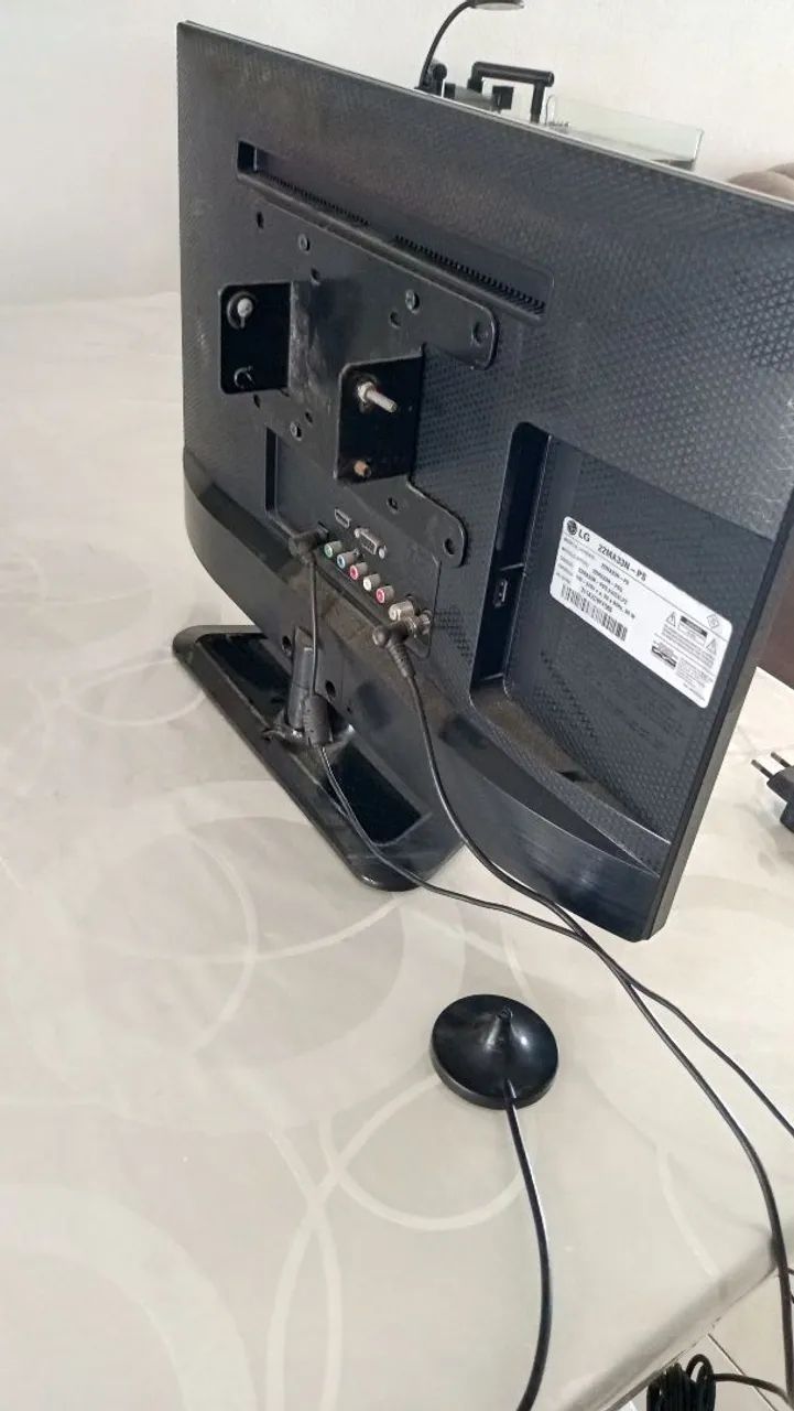 Tv Samsung  - Foto 4