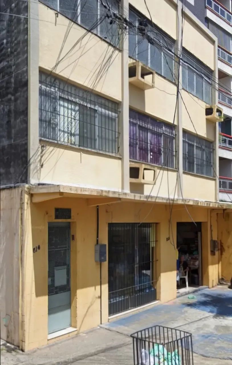 APARTAMENTO NO CENTRO - Foto 2