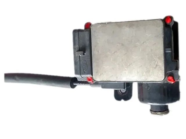 Modulo Acelerador Eletrônico Ford Taurus