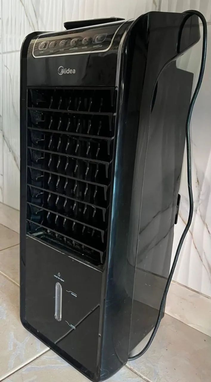 Climatizador de Ar Midea