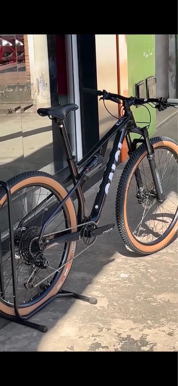 Caloi Elite Fs NX 2025  - Foto 4