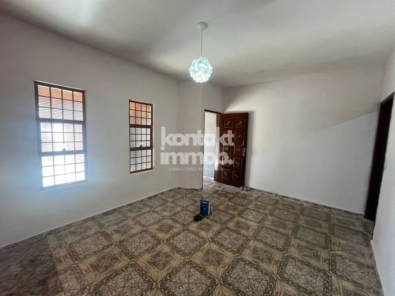 Casa - Térrea com 2 quartos para Locação, Vila Carol - Sorocaba - Foto 5