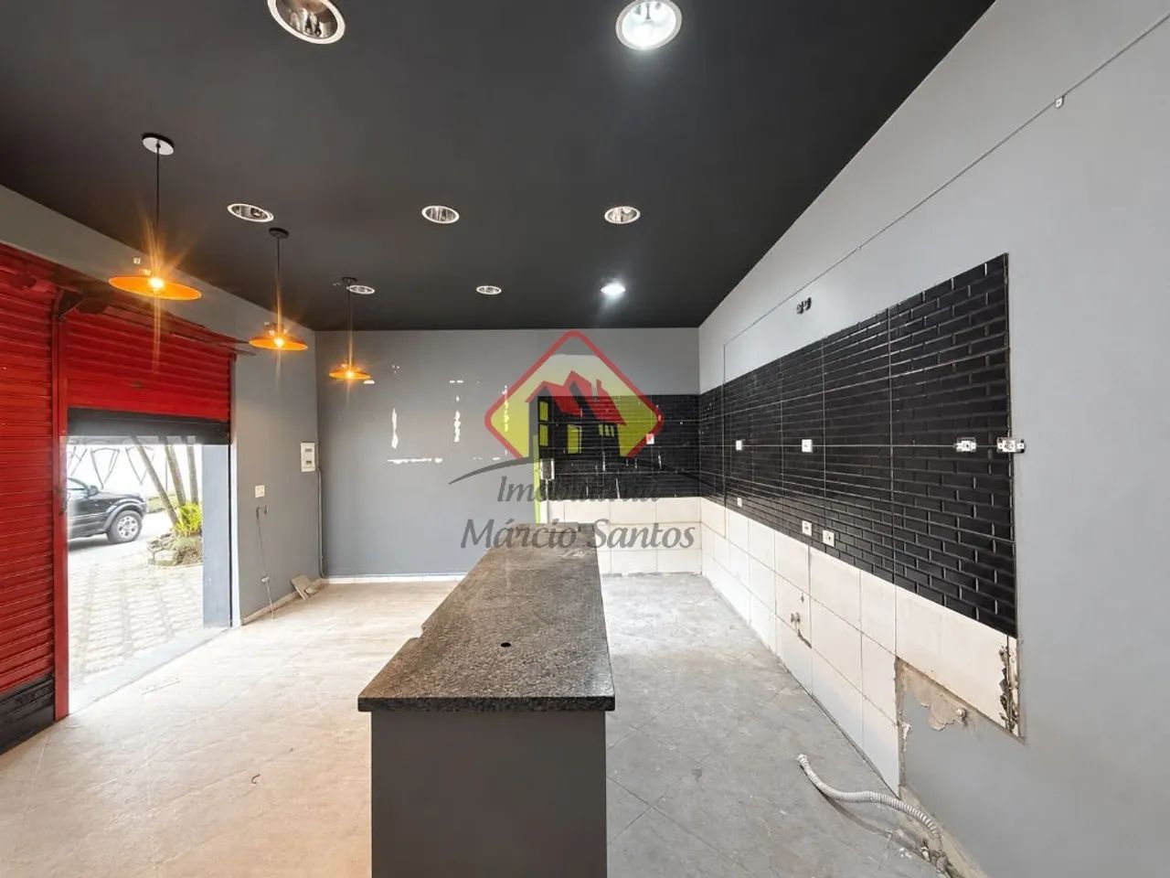 Locação de Comercial / Ponto Comercial na cidade de Taubaté - Foto 4