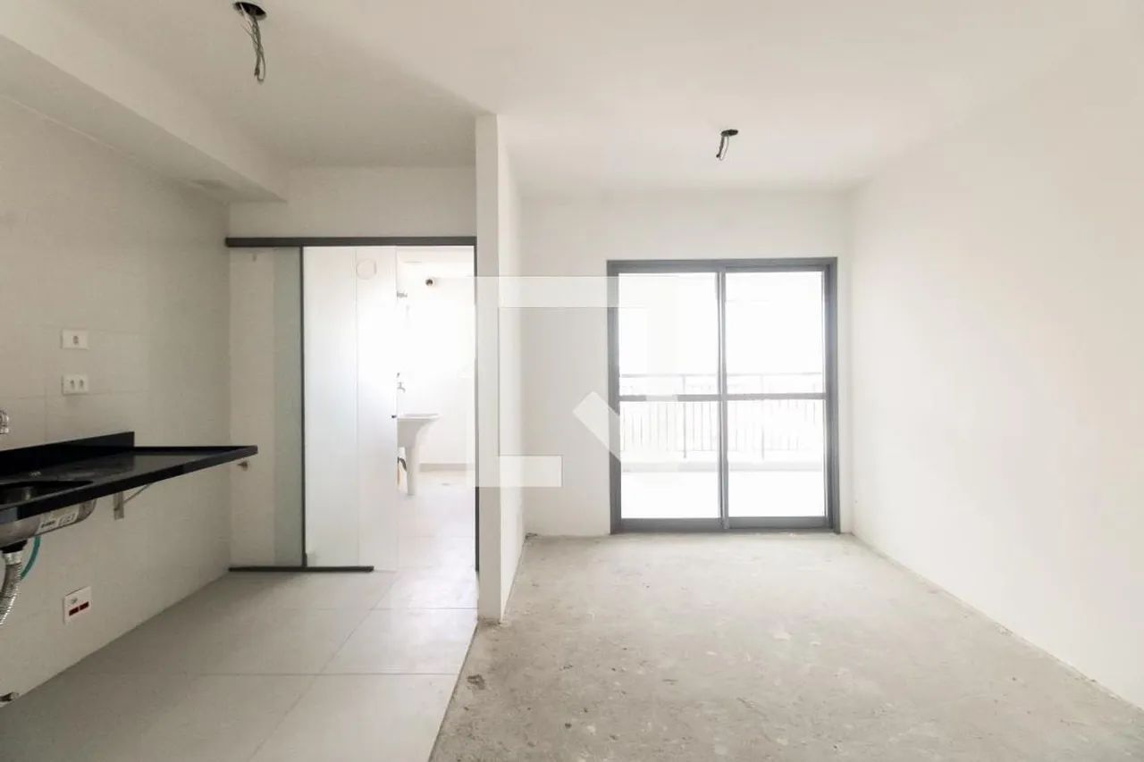 Apartamento à Venda - Tatuapé, 2 Quartos, 71 m2