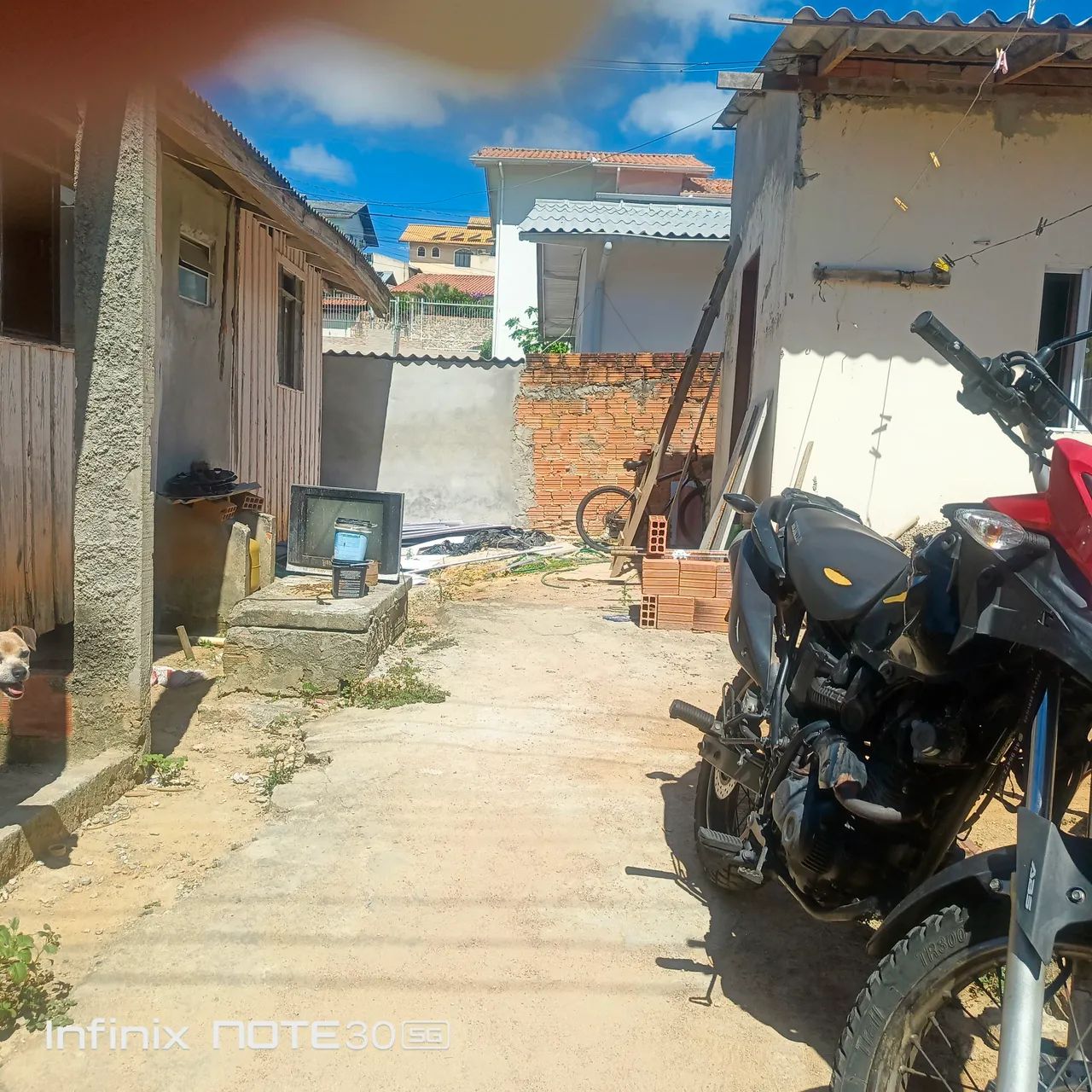 Vendo terreno  - Foto 2