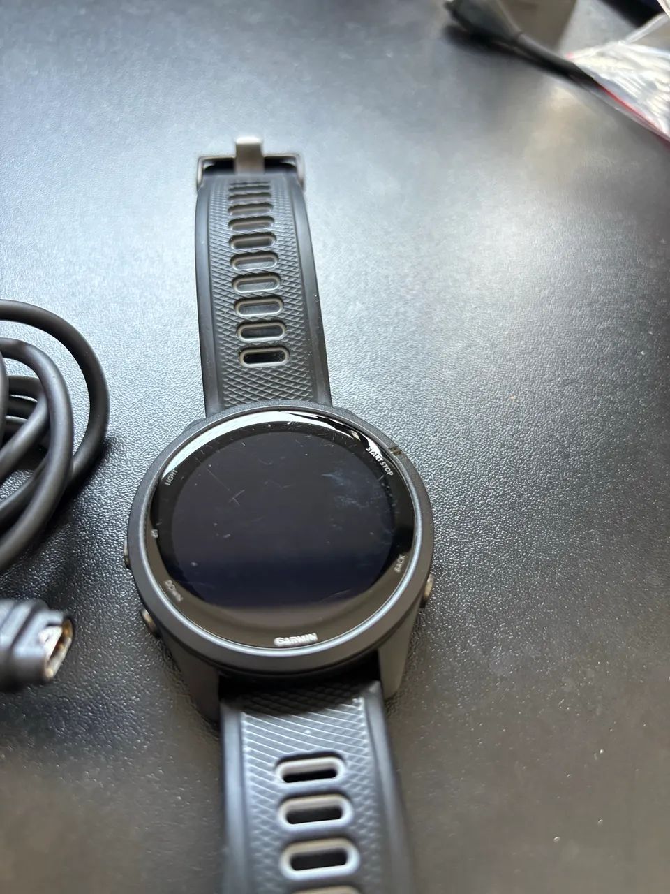 GARMIN FORERUNNER 265 - Foto 4
