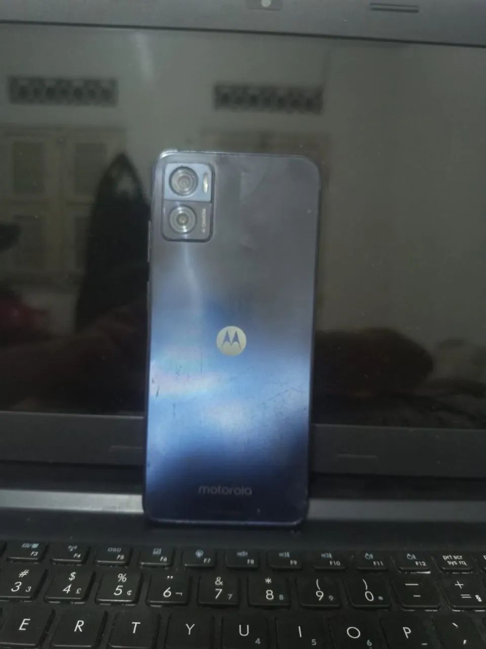 Vendo motoE22 funcionando perfeitamente  - Foto 3