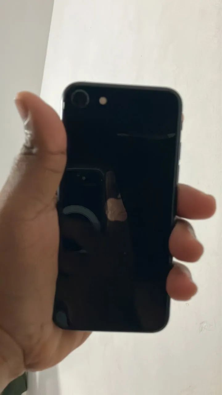  Iphone SE 3ª geração  - Foto 4