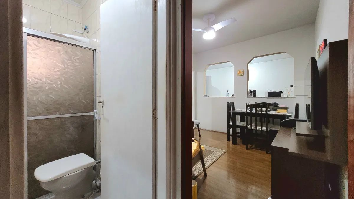 Casa para venda em Parque Erasmo Assunção com 4 quartos, 176m² - Foto 3