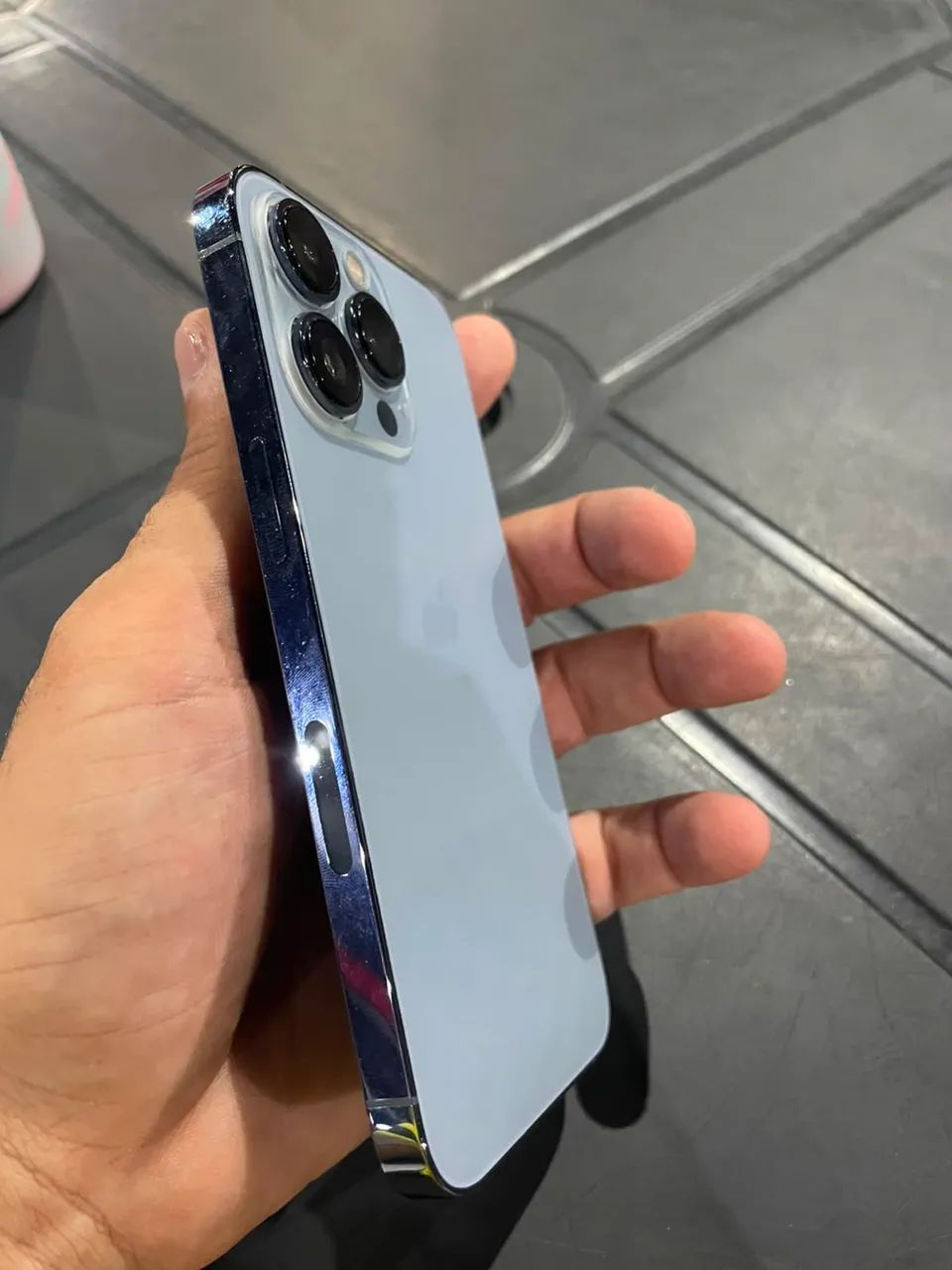 iPhone 13 Pro 256GB - Celulares e Smartphones - Meireles