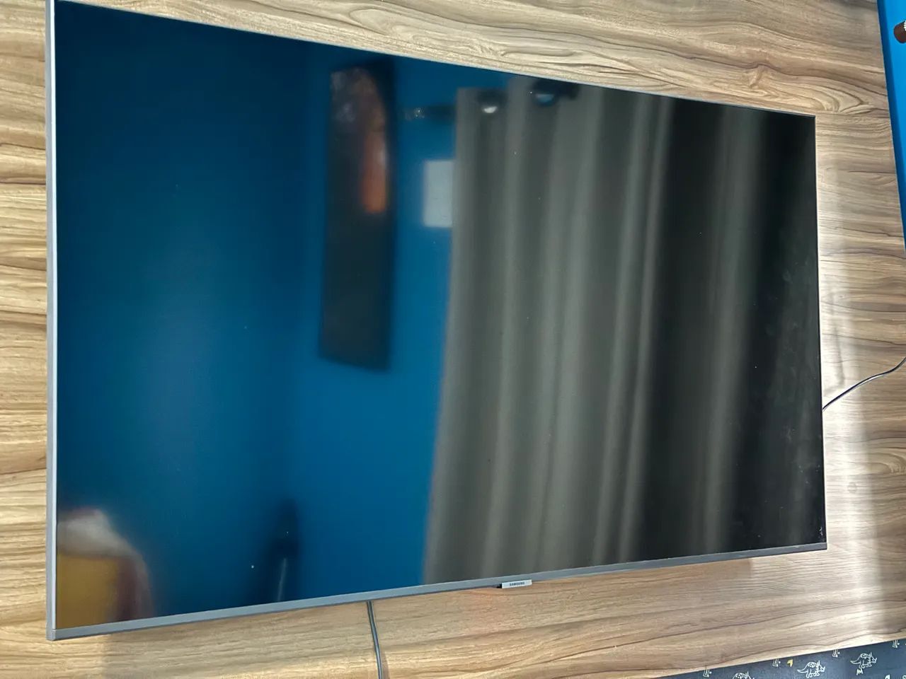 Smart TV Samsung 50 - Foto 2