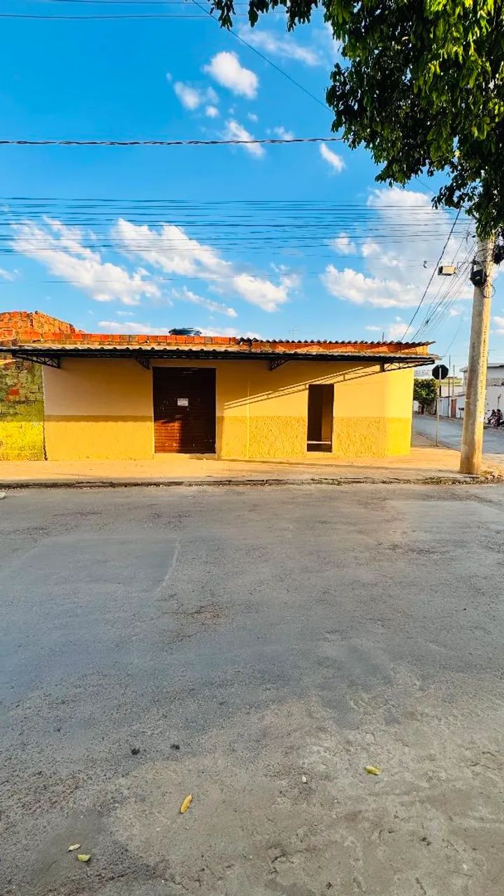 Ponto Comercial de esquina  - Foto 3