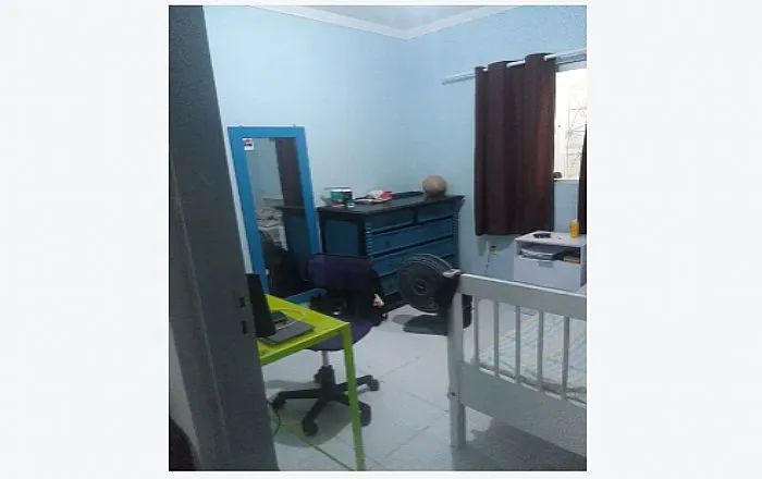 Casa à Venda - Pitimbu - Natal/RN - Foto 4