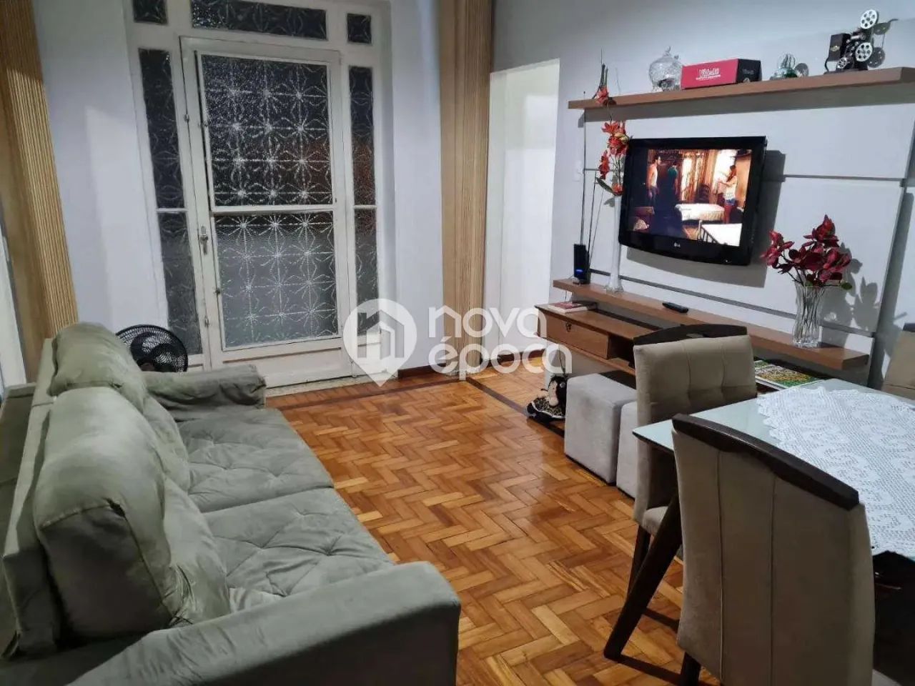Engenho de Dentro | Apartamento 2 quartos - Foto 3