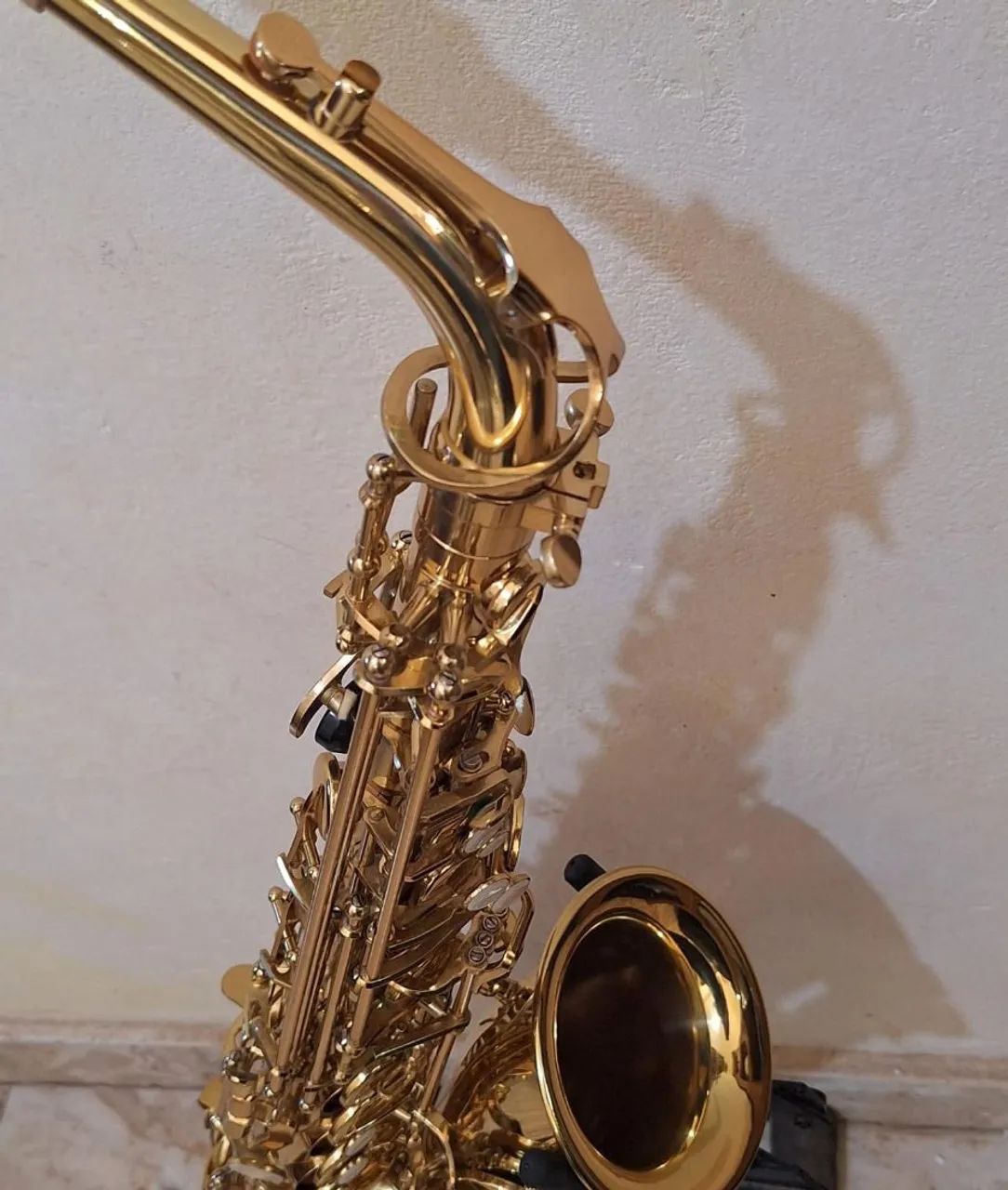 Saxofone Alto - Foto 2