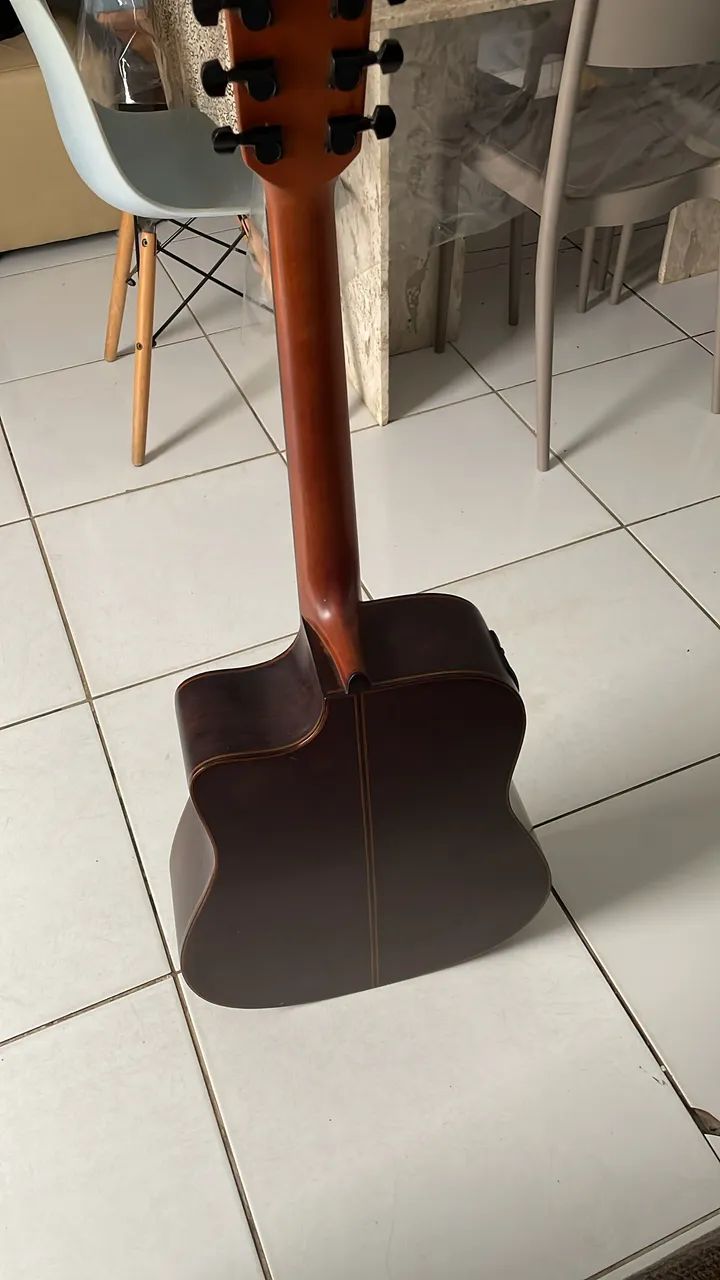 Violão Rozini - Foto 4